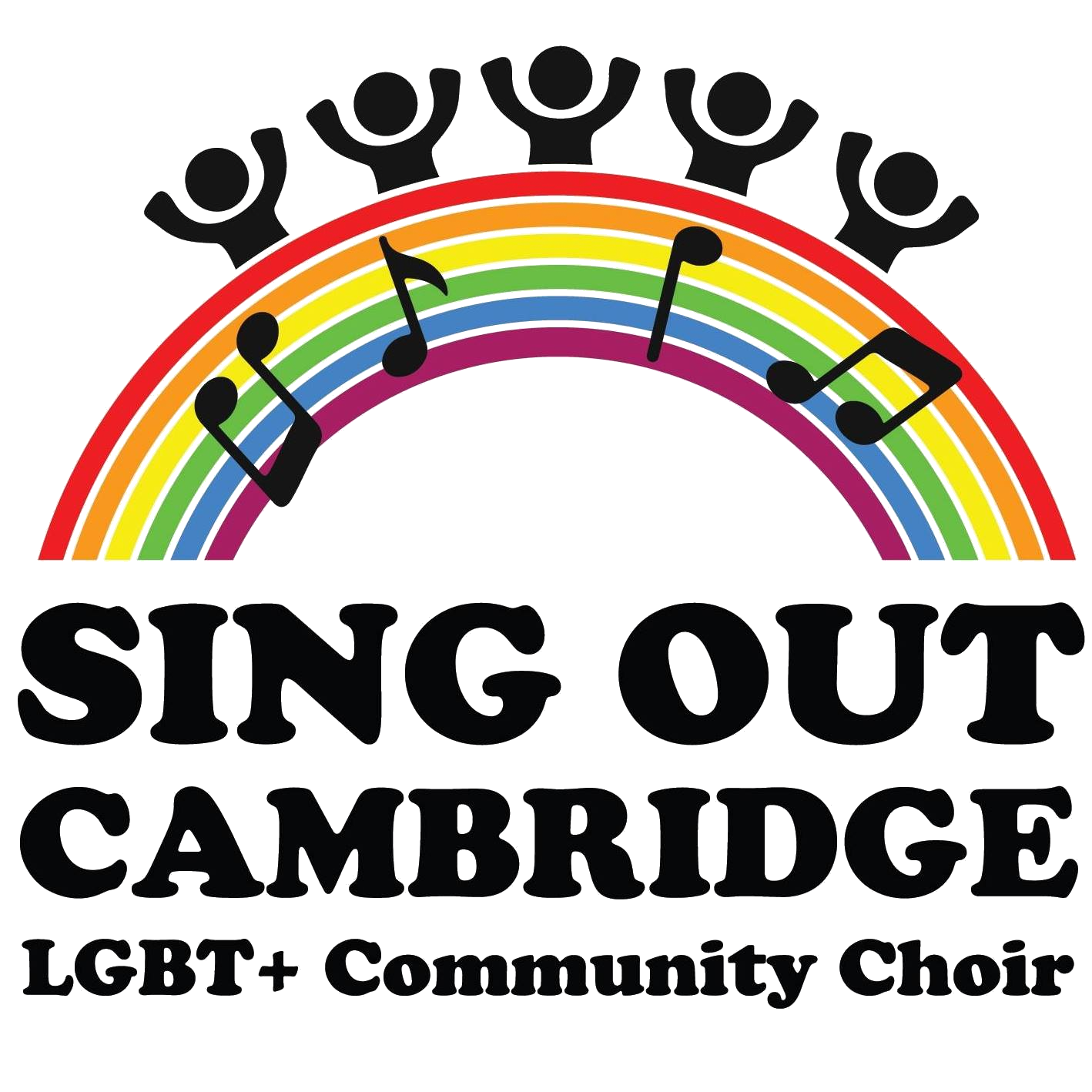 Sing Out Logo